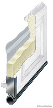 commercial garage doors