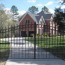 Steel Carriage Doors Atlanta