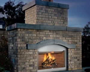 fireplace repair