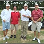 Chamber Golf Classic