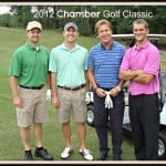 Chamber Golf Classic