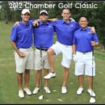 Chamber Golf Classic