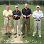 Chamber Golf Classic