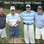Chamber Golf Classic