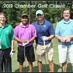 Chamber Golf Classic