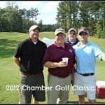 Chamber Golf Classic