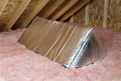 attic tent