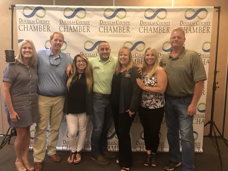 Small Business Excellence