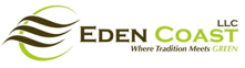 Eden Coast Logo