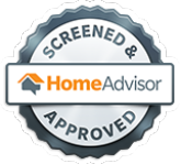 Home Advisor Logo